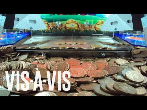 POF# 28 Casino Royal