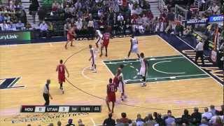 Rockets Floppy Out vs. Deny