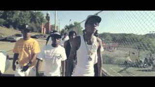 Wiz Khalifa Black And Yellow Official Music Video