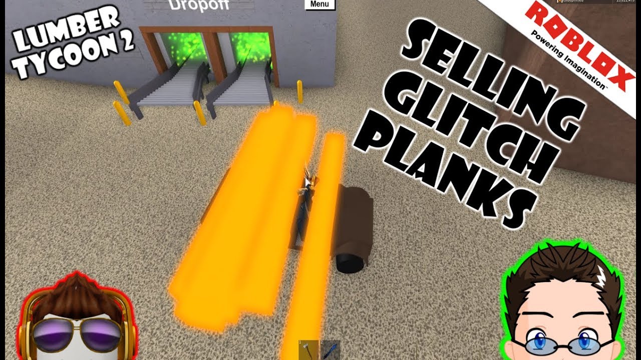 Lumber Tycoon 2 Roblox Money Glitch