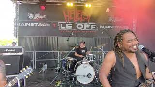 Bastonne Filme Le Off By Leclerc Clisson Avec Un Drône