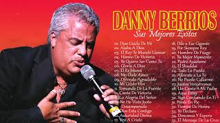 LO MEJOR DE DANNY BERRIOS EN ADORACIÓN - DANNY BERRIOS SUS MEJORES ÉXITOS by Amo La Música 2,143 views 7 months ago 11 hours, 54 minutes