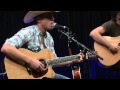 Cowboys and Angels by Dustin Lynch (Live Performance) (HD)