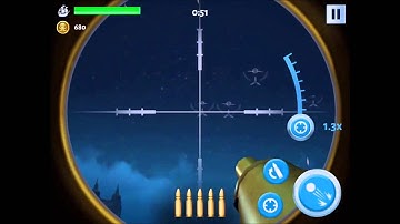 PAN   Escape to Neverland iOS Android Gameplay HD