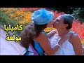 اصلي بحب الصعايدة اوي شوف عادل امام عمل فيها ايه لما جيه من البلد وشافها كده 