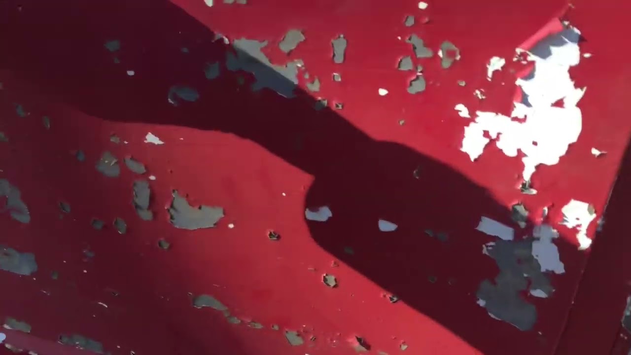 Tour of the 12 valve Cummins service truck build!