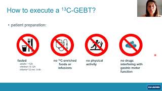 UEG Breath Test Guidelines 8  Verbeke   C13 breath tests disorders of gastric function and H pylori