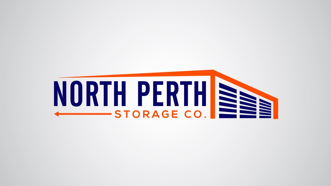 North Perth Storage: Your Trusted Choice in Self-Storage