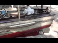 Boat Plans Launch