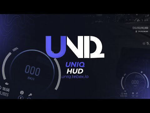 UNIQ HUD