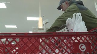 The holiday rush enters the final hours