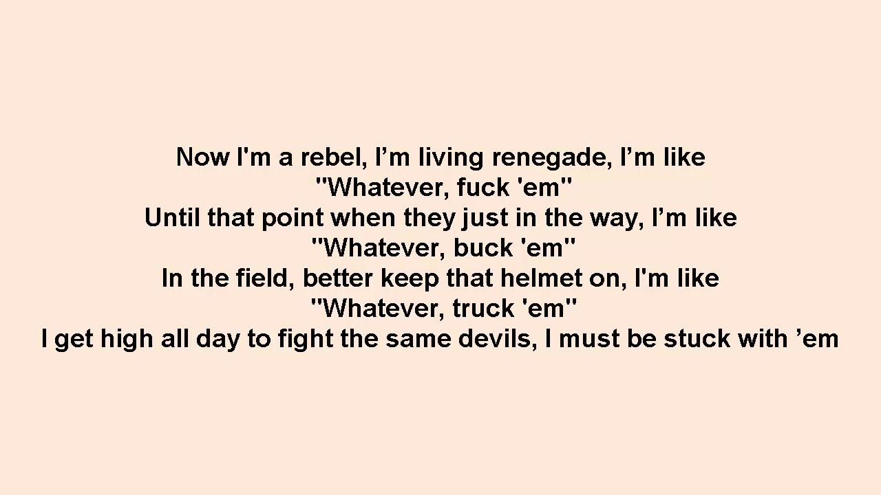 G Herbo  Never Scared ft. Juice Wrld  Lyrics Video  YouTube