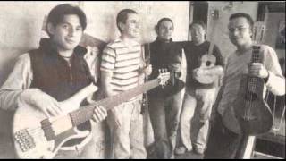 Video thumbnail of "Mi Camaguán"