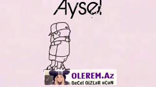 Aysel #aysel#adi#whatsapp#status#videolari#