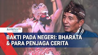 Wayang Orang Bharata: Tradisi yang Tetap Hidup di Tengah Era Digital