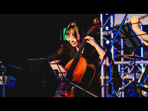 25歳になりました！井上文乃Birthday Liveダイジェストmovie