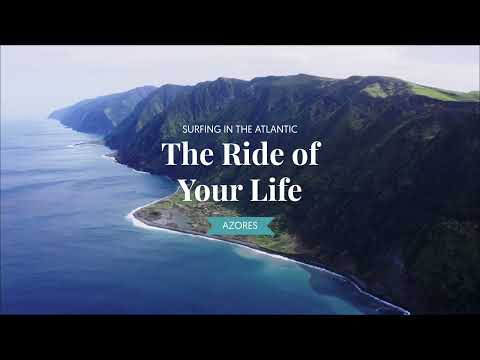 The Azores | The Ride of Your Life