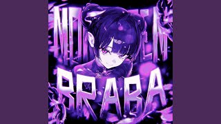MONTAGEM BRABA (Ultra Slowed)