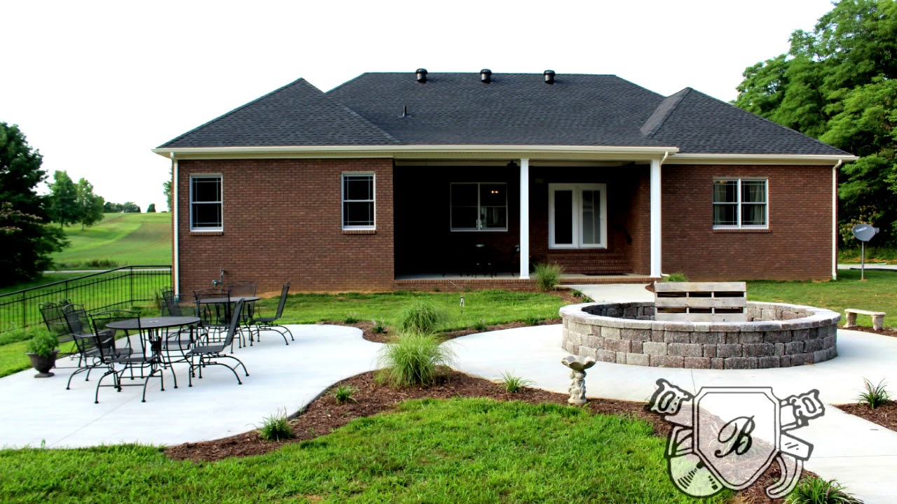 Ballard Construction Inc YouTube Ballard Construction Inc YouTube