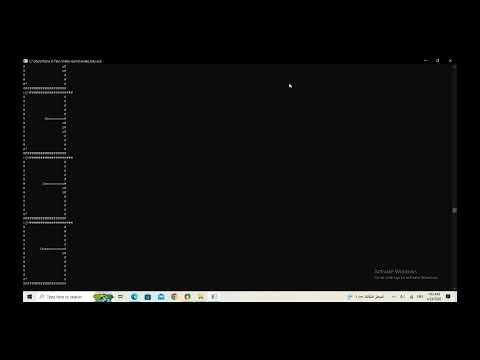 I Made The Smallest Snake Game In Rust (Only 839 Byte)