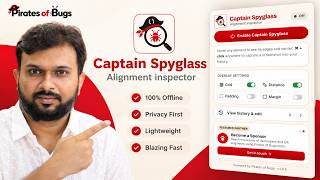 Details Captain Spyglass - Inspect UI Alignment in Seconds Guide
