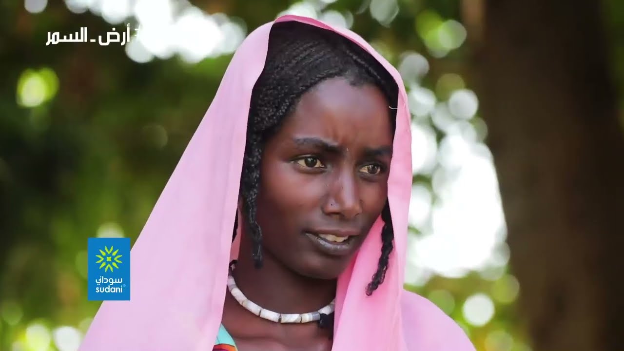 وادي أزوم  | أرض السمر | الموسم الرابع | نبتة لللإنتاج الفني والإعلامي