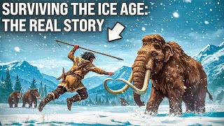 The Prehistoric European Gravettian Culture...