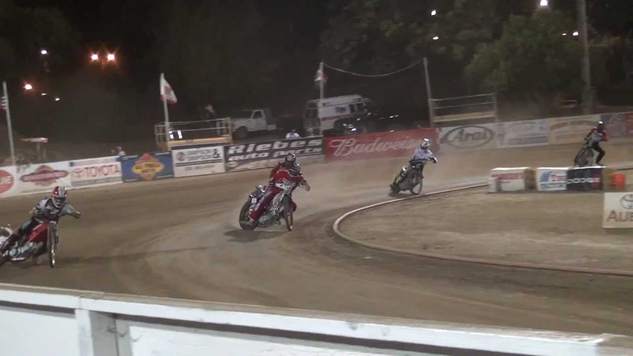 SPEEDWAY FAST FRIDAYS 8 17 2012 UNDER 21 NATIONAL CHAMPIONSHIP