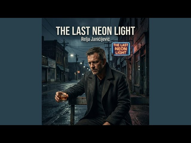 The Last Neon Light
