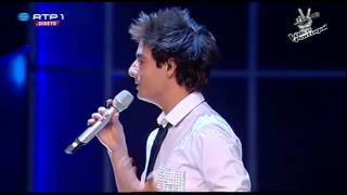 Marisa Liz e equipa - "You've Got a Friend" James Taylor - Gala 1 - The Voice Portugal - S2