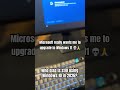 windows 10 in 2026… #shorts #viral #funny #meme