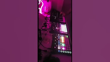 Retrowave Jam Part 8 #synthwave #retrowave