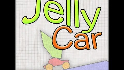 JellyCar Classic