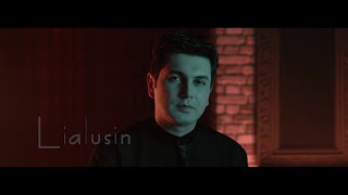  Mihran Tsarukyan - Lialusin     