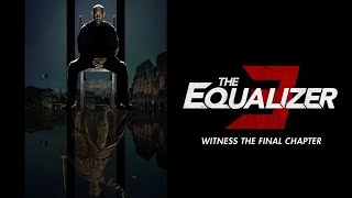 The Equalizer 3 (2023) | trailer