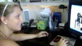 The Britney Spears Game screenshot 3