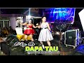 Dapa Tau - Oby Cs - Live Perfom Electone (Cover) Ellhenonk Ft.Yati Dulone