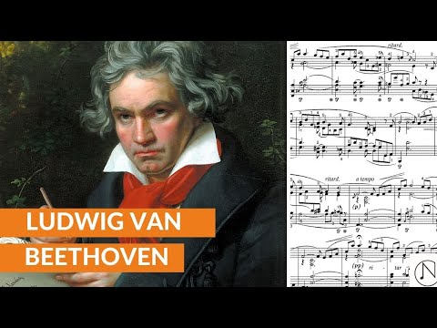 Wideo: Kim Jest Ludwig Van Beethoven
