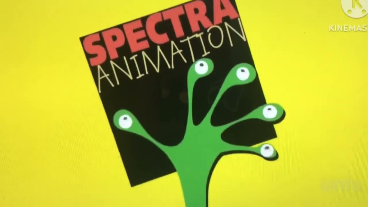 Apartment 11 productions/spectra animation/rogers/Netflix (2026)