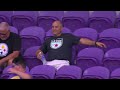 Orlando Pride vs. Chicago Red Stars | NWSL Matchday 16 Livestream
