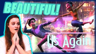 So Beautiful I Disney Us Again Short Film Reaction