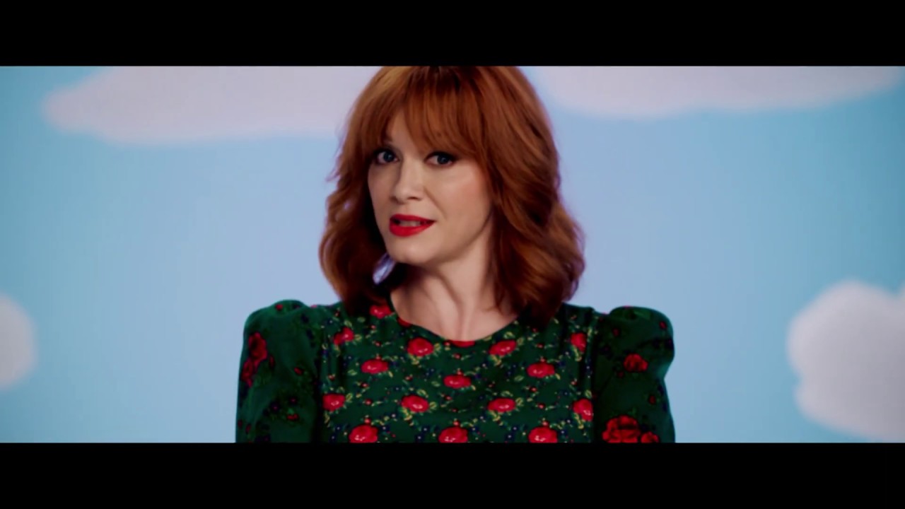 Disney/Pixar's Toy Story 4 - In Theatres June 20 - Disney/Pixar's Toy Story 4 - In Theatres June 20