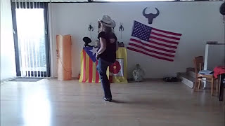 Second Floor - Dance & Teach By Margitta