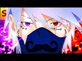 Pique Kakashi рџ Ѓ Wave Trap Sidney Scaccio Pique Kakashi рџ Ѓ Wave Trap Sidney Scaccio