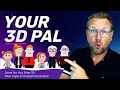 Your 3D Pal Review