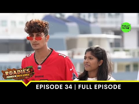 His form made Neha Dhupia Furious! | Roadies Auditions