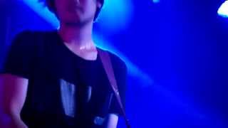 20130914 VLUF｜이스턴사이드킥 - 다소 낮음