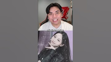 ILLIT’s Missing Member! #kpop #youngseo #illit #newjeans #hybe