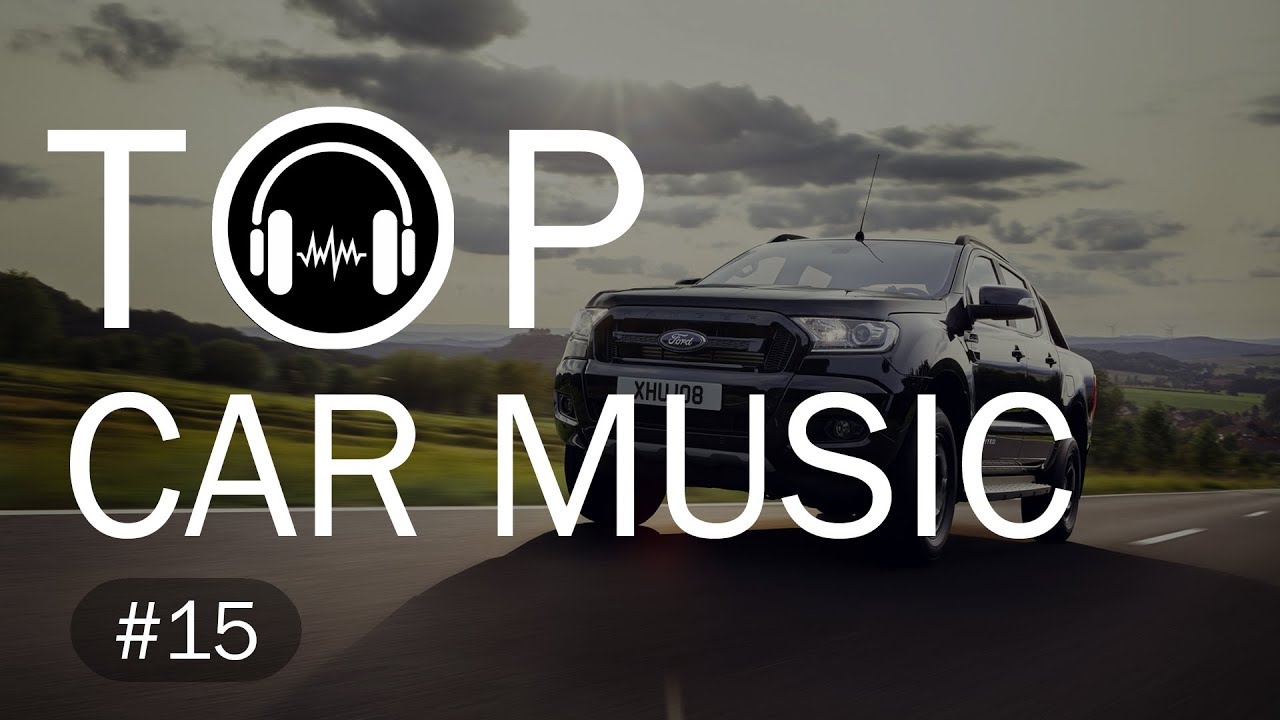 FORD RANGER in the dream | CAR & MUSIC 2019 - PART15 - YouTube Music