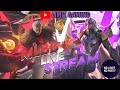 Live Mobile Legends Tanpa Lag